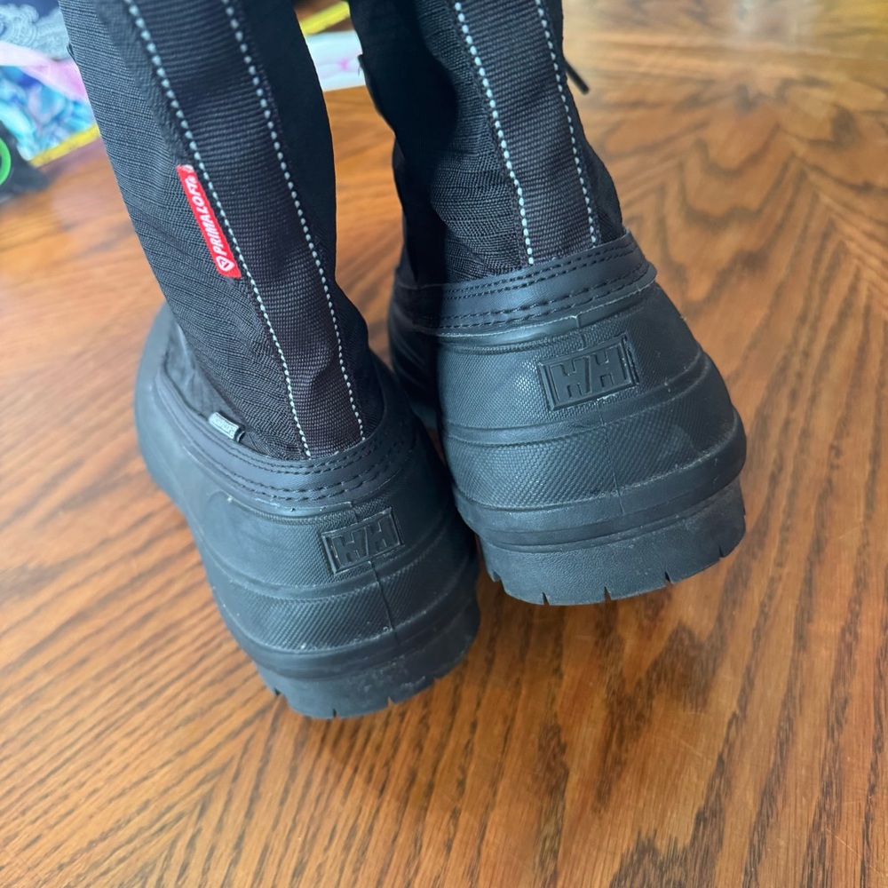 Helly Hansen Men's Arctic Patrol Winter Boots‎ Size 9 - Picture 8 of 14